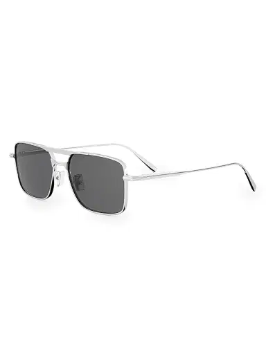 Dior Men's DiorBlackSuit S17U 56MM Sunglasses | Thumbnail 1 Dior Men's DiorBlackSuit S17U 56MM Sunglasses | Thumbnail 1