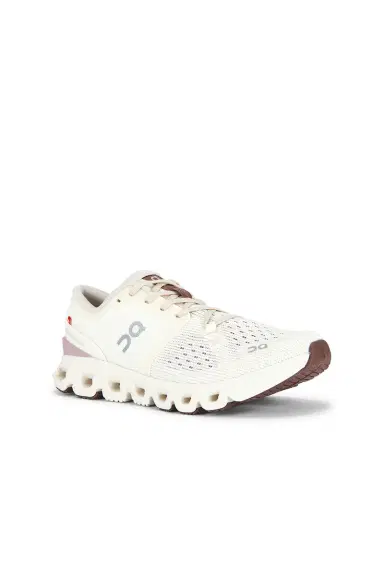 ON Cloud X 4 Sneaker | Thumbnail 2 ON Cloud X 4 Sneaker | Thumbnail 2