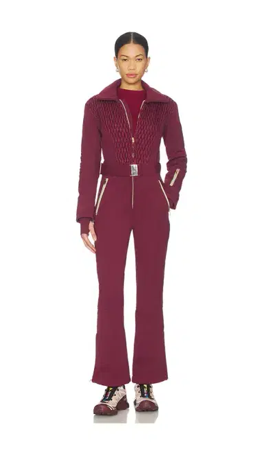 My Sunday Ski Signature Ski Suit | Thumbnail 1 My Sunday Ski Signature Ski Suit | Thumbnail 1