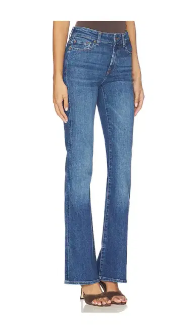 7 For All Mankind The Leggy Bootcut Jeans | Thumbnail 2 7 For All Mankind The Leggy Bootcut Jeans | Thumbnail 2