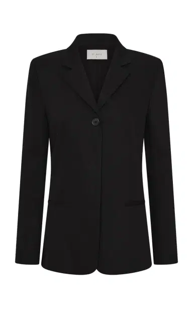 St. Agni Tailored Wool Blazer | Thumbnail 6 St. Agni Tailored Wool Blazer | Thumbnail 6