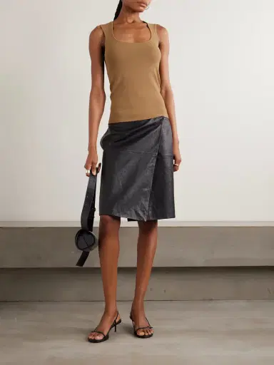 RÓHE Knitted Tank | Thumbnail 2 RÓHE Knitted Tank | Thumbnail 2