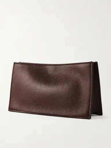 Métier Ease 28 Leather Clutch | Thumbnail 3 Métier Ease 28 Leather Clutch | Thumbnail 3