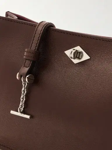 Métier Ease 28 Leather Clutch | Thumbnail 4 Métier Ease 28 Leather Clutch | Thumbnail 4