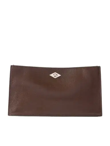 Métier Ease 28 Leather Clutch | Thumbnail 1 Métier Ease 28 Leather Clutch | Thumbnail 1