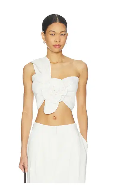 JBQ Camelia Top | Thumbnail 1 JBQ Camelia Top | Thumbnail 1
