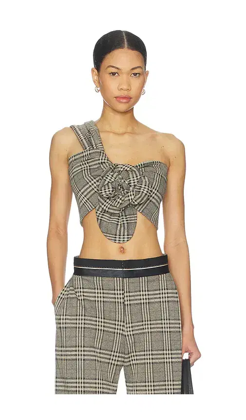 Camelia Top Camelia Top