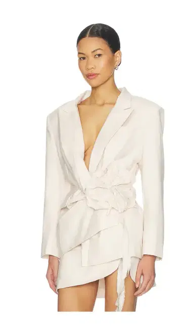 Mother of All Flora Jacket | Thumbnail 2 Mother of All Flora Jacket | Thumbnail 2