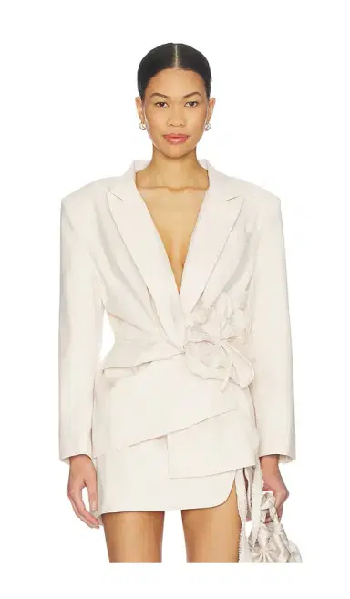 Mother of All Flora Jacket | Thumbnail 1 Mother of All Flora Jacket | Thumbnail 1