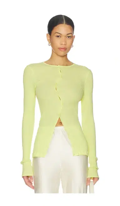 OperaSPORT Claire Seamless Top | Thumbnail 1 OperaSPORT Claire Seamless Top | Thumbnail 1