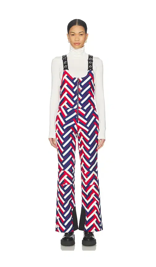 JG Bib Pant JG Bib Pant