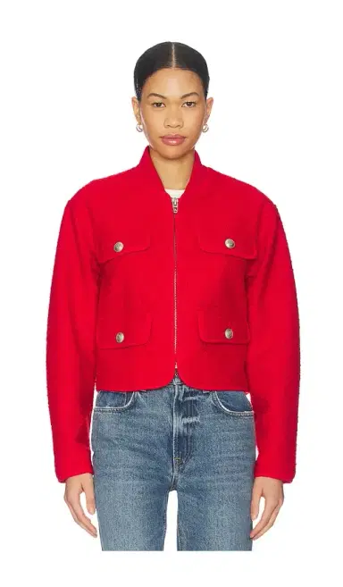 BLANKNYC Jacket | Thumbnail 2 BLANKNYC Jacket | Thumbnail 2
