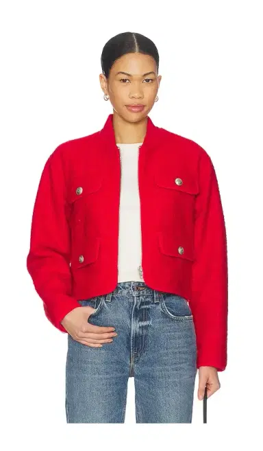 BLANKNYC Jacket | Thumbnail 1 BLANKNYC Jacket | Thumbnail 1