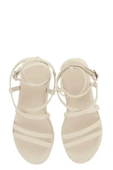 Ancient Greek Sandals Aristea Sandal | Thumbnail 5 Ancient Greek Sandals Aristea Sandal | Thumbnail 5