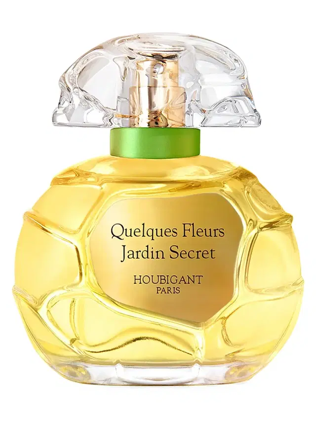 Women's Quelques Fleurs Jardin Secret Women's Quelques Fleurs Jardin Secret