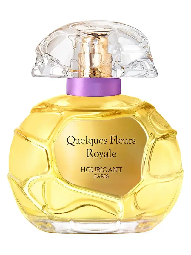 Women's Quelques Fleurs Royale Women's Quelques Fleurs Royale