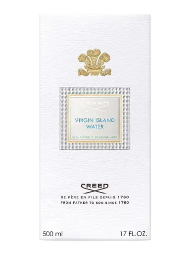 Creed Virgin Island Water 8.5 oz. & Above | Thumbnail 3 Creed Virgin Island Water 8.5 oz. & Above | Thumbnail 3