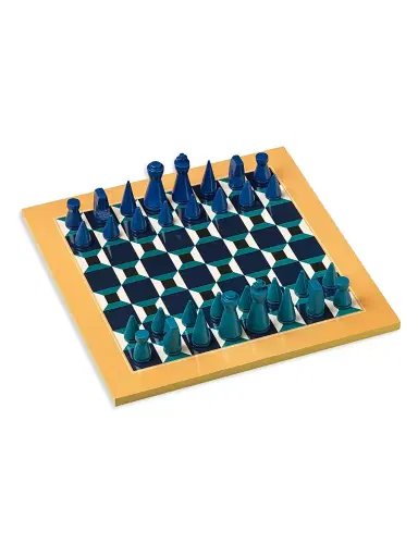 Printworks Lacquered Chess - Athena | Thumbnail 3 Printworks Lacquered Chess - Athena | Thumbnail 3