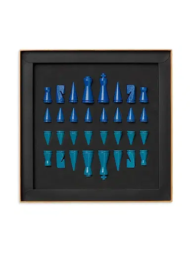 Printworks Lacquered Chess - Athena | Thumbnail 5 Printworks Lacquered Chess - Athena | Thumbnail 5