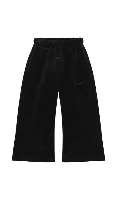 Fear of God Essentials Kids Flare Pant | Thumbnail 1 Fear of God Essentials Kids Flare Pant | Thumbnail 1