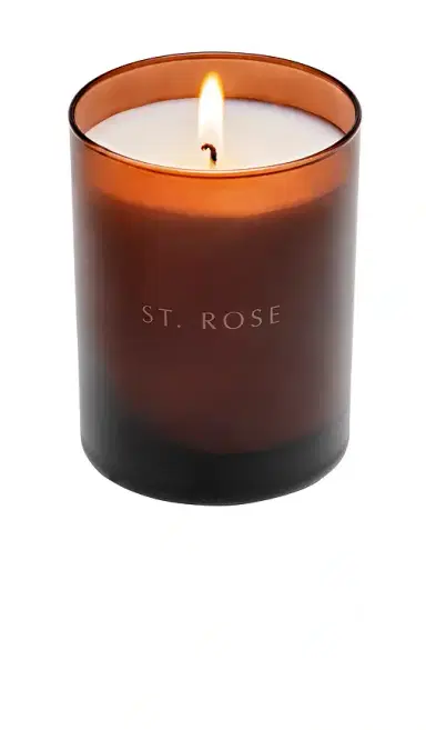 ST. ROSE Terre Rouge Candle | Thumbnail 2 ST. ROSE Terre Rouge Candle | Thumbnail 2