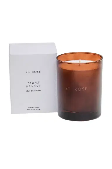 ST. ROSE Terre Rouge Candle | Thumbnail 5 ST. ROSE Terre Rouge Candle | Thumbnail 5