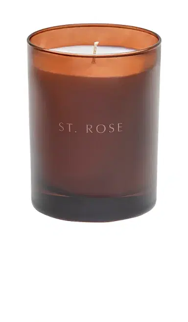 ST. ROSE Terre Rouge Candle | Thumbnail 1 ST. ROSE Terre Rouge Candle | Thumbnail 1