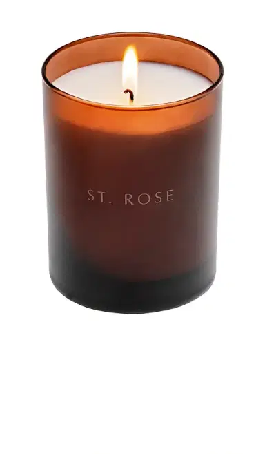 ST. ROSE Green Garden Candle | Thumbnail 2 ST. ROSE Green Garden Candle | Thumbnail 2
