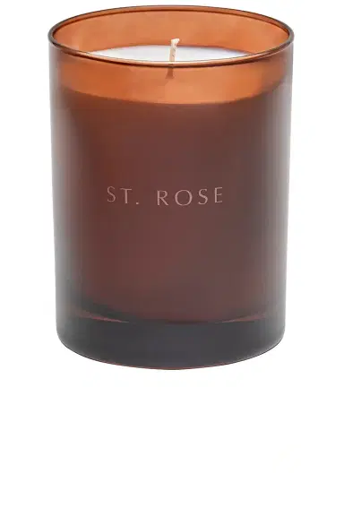 ST. ROSE Green Garden Candle | Thumbnail 3 ST. ROSE Green Garden Candle | Thumbnail 3