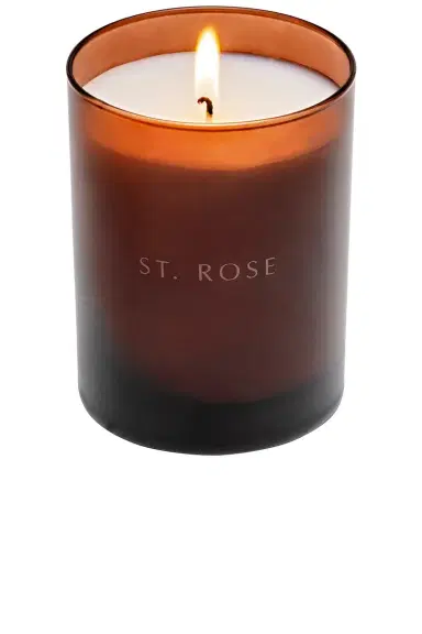 ST. ROSE Green Garden Candle | Thumbnail 4 ST. ROSE Green Garden Candle | Thumbnail 4