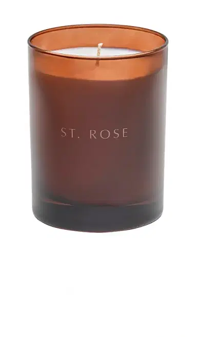 ST. ROSE Green Garden Candle | Thumbnail 1 ST. ROSE Green Garden Candle | Thumbnail 1