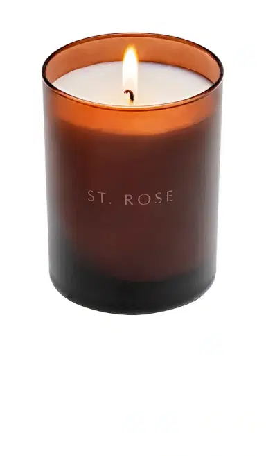 ST. ROSE Good Omens Candle | Thumbnail 2 ST. ROSE Good Omens Candle | Thumbnail 2