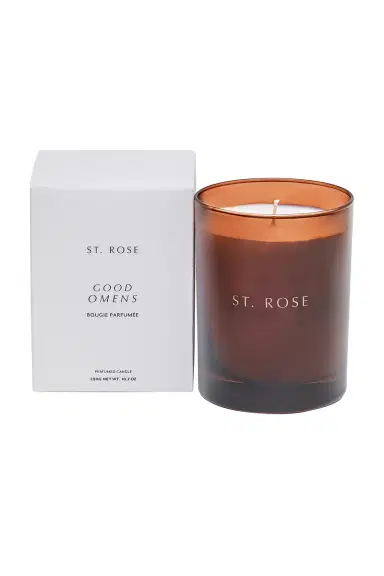 ST. ROSE Good Omens Candle | Thumbnail 5 ST. ROSE Good Omens Candle | Thumbnail 5