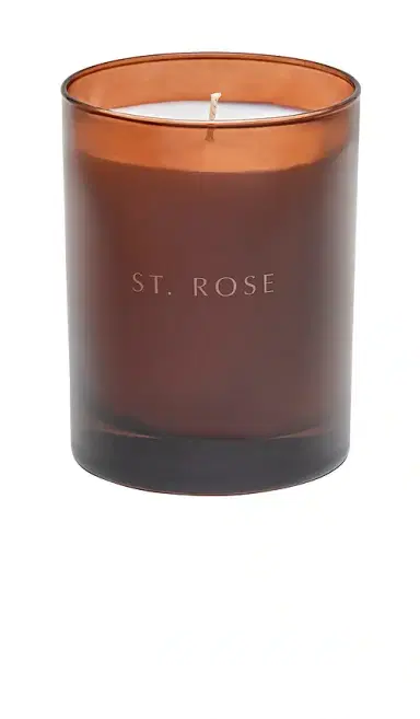 ST. ROSE Good Omens Candle | Thumbnail 1 ST. ROSE Good Omens Candle | Thumbnail 1