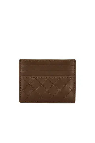 Bottega Veneta Credit Card Case | Thumbnail 2 Bottega Veneta Credit Card Case | Thumbnail 2