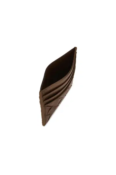 Bottega Veneta Credit Card Case | Thumbnail 4 Bottega Veneta Credit Card Case | Thumbnail 4