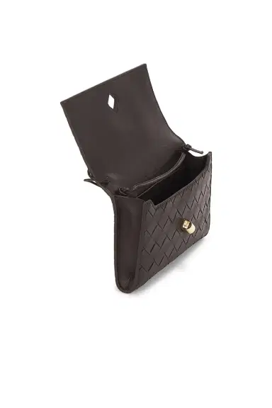 Bottega Veneta Andiamo Slim Pouch on Strap Bag | Thumbnail 5 Bottega Veneta Andiamo Slim Pouch on Strap Bag | Thumbnail 5