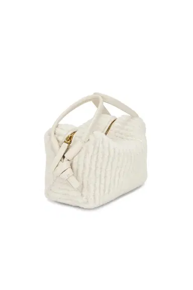Bottega Veneta Loop Top Handle Bag | Thumbnail 5 Bottega Veneta Loop Top Handle Bag | Thumbnail 5