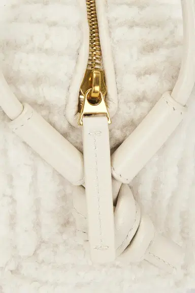 Bottega Veneta Loop Top Handle Bag | Thumbnail 8 Bottega Veneta Loop Top Handle Bag | Thumbnail 8