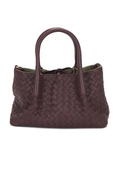 Bottega Veneta Small Pinacoteca Bag | Thumbnail 3 Bottega Veneta Small Pinacoteca Bag | Thumbnail 3