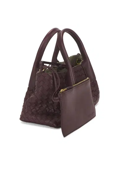 Bottega Veneta Small Pinacoteca Bag | Thumbnail 5 Bottega Veneta Small Pinacoteca Bag | Thumbnail 5
