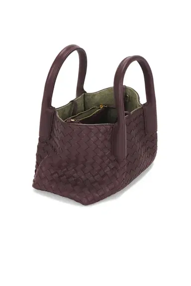 Bottega Veneta Small Pinacoteca Bag | Thumbnail 6 Bottega Veneta Small Pinacoteca Bag | Thumbnail 6