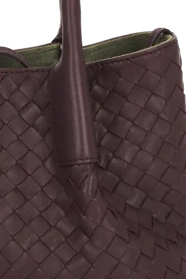 Bottega Veneta Small Pinacoteca Bag | Thumbnail 8 Bottega Veneta Small Pinacoteca Bag | Thumbnail 8