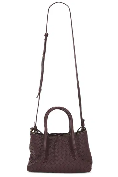 Bottega Veneta Small Pinacoteca Bag | Thumbnail 1 Bottega Veneta Small Pinacoteca Bag | Thumbnail 1