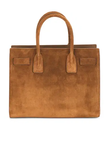 Saint Laurent Sac De Jour Baby Bag | Thumbnail 4 Saint Laurent Sac De Jour Baby Bag | Thumbnail 4