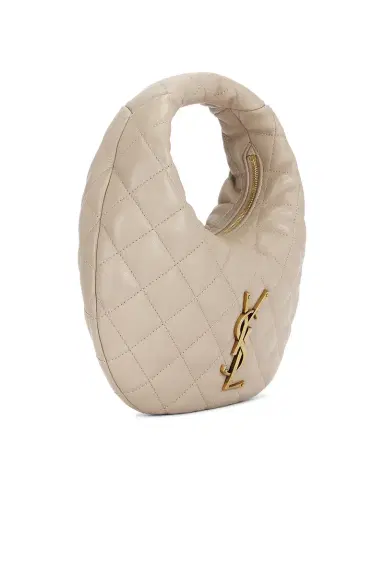Saint Laurent Baby Icare Hobo Bag | Thumbnail 4 Saint Laurent Baby Icare Hobo Bag | Thumbnail 4