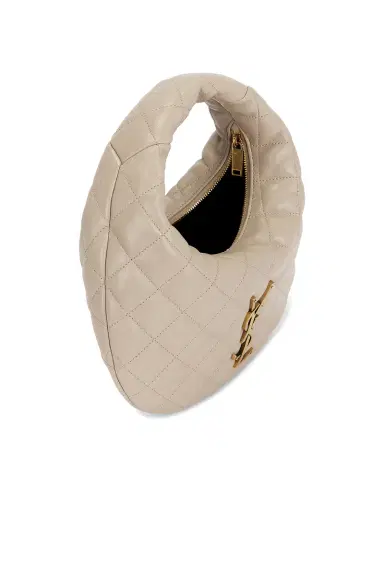 Saint Laurent Baby Icare Hobo Bag | Thumbnail 5 Saint Laurent Baby Icare Hobo Bag | Thumbnail 5