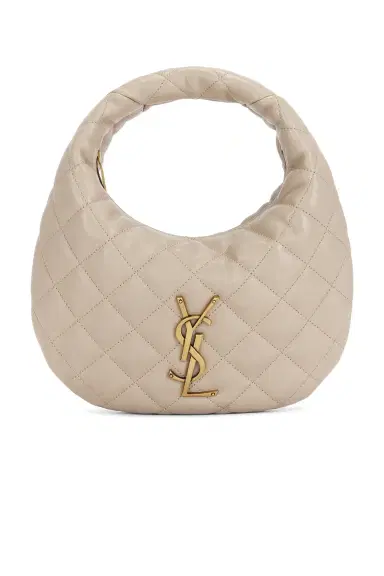 Saint Laurent Baby Icare Hobo Bag | Thumbnail 1 Saint Laurent Baby Icare Hobo Bag | Thumbnail 1
