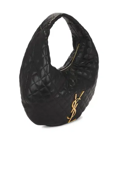 Saint Laurent Icare Hobo Bag | Thumbnail 4 Saint Laurent Icare Hobo Bag | Thumbnail 4