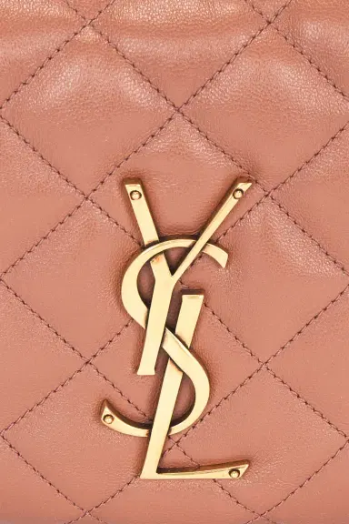Saint Laurent Baby Icare Hobo Bag | Thumbnail 7 Saint Laurent Baby Icare Hobo Bag | Thumbnail 7